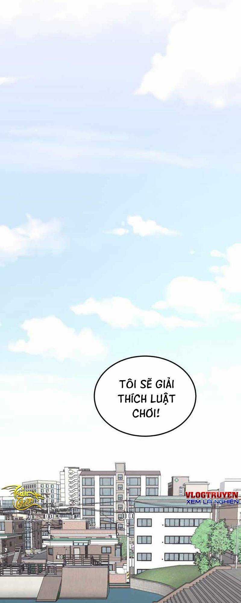 Cực Hạn Chapter 3 trang 18