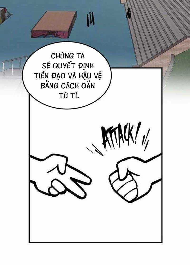 Cực Hạn Chapter 3 trang 19
