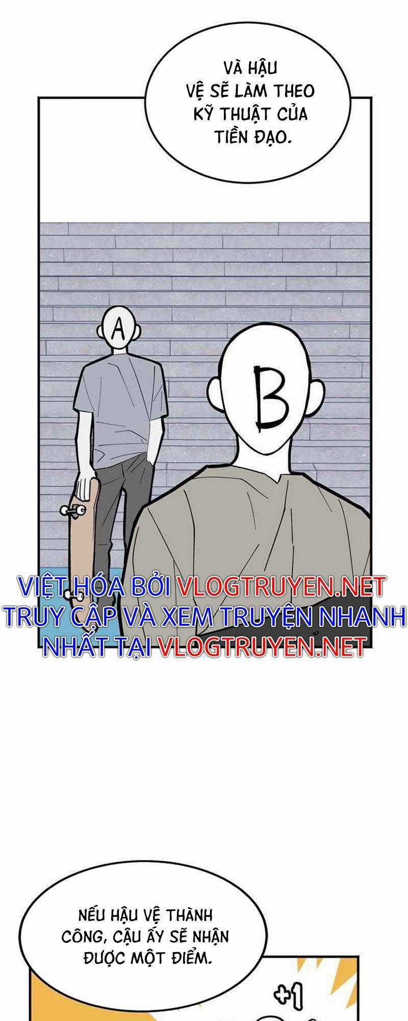 Cực Hạn Chapter 3 trang 21