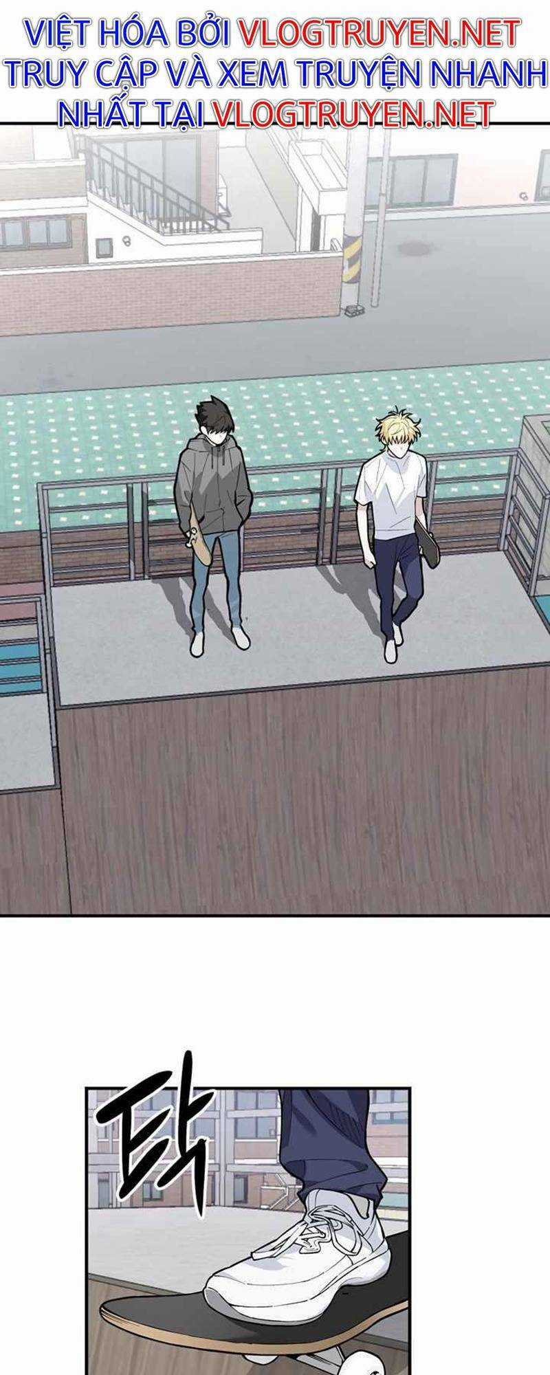 Cực Hạn Chapter 3 trang 24