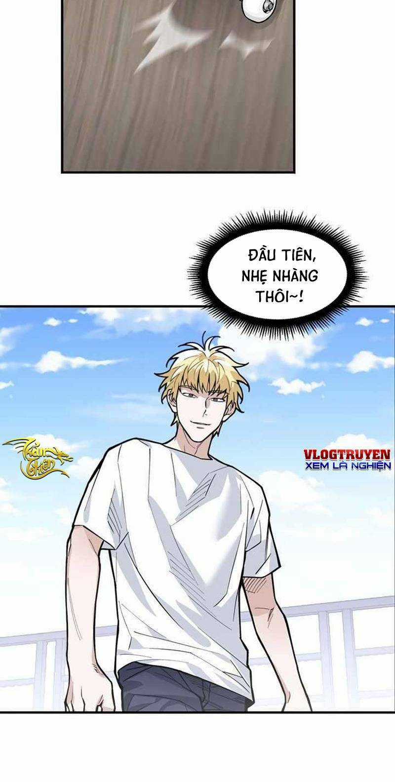 Cực Hạn Chapter 3 trang 25