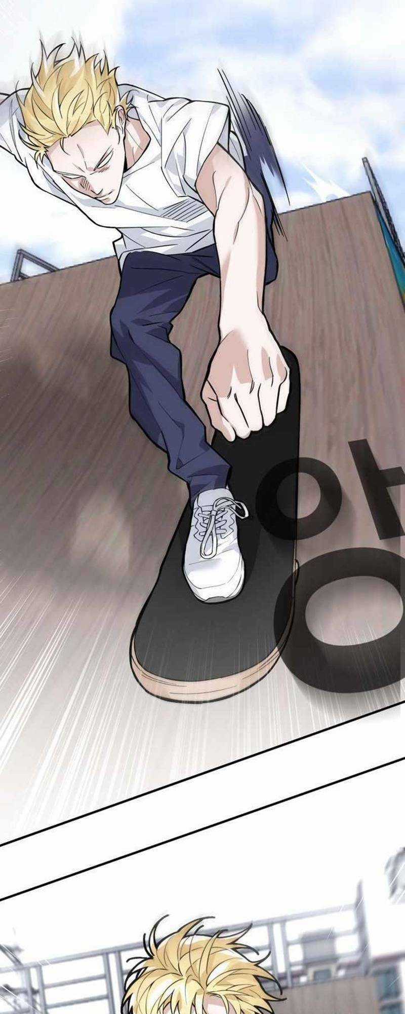 Cực Hạn Chapter 3 trang 27