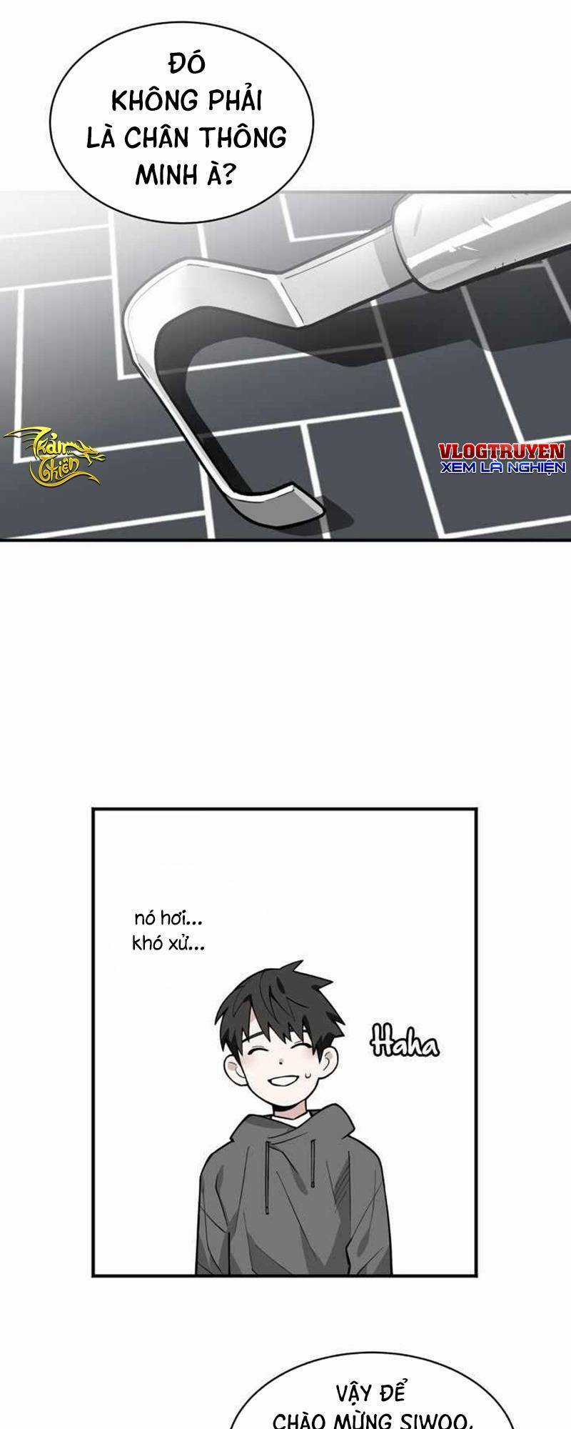 Cực Hạn Chapter 3 trang 3