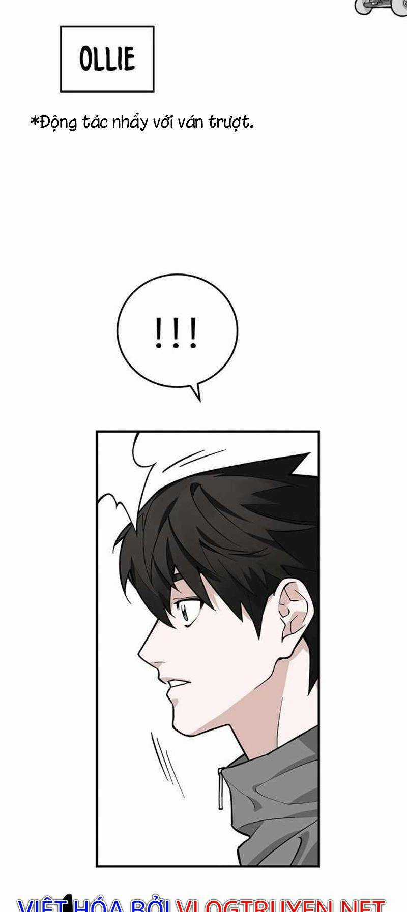 Cực Hạn Chapter 3 trang 31