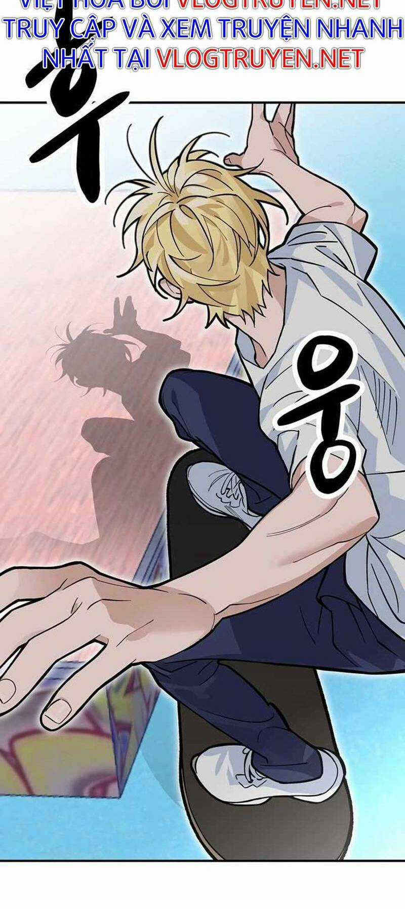 Cực Hạn Chapter 3 trang 32