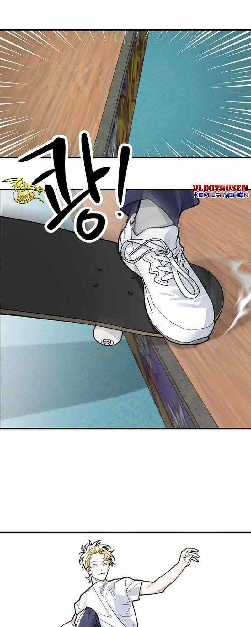 Cực Hạn Chapter 3 trang 33