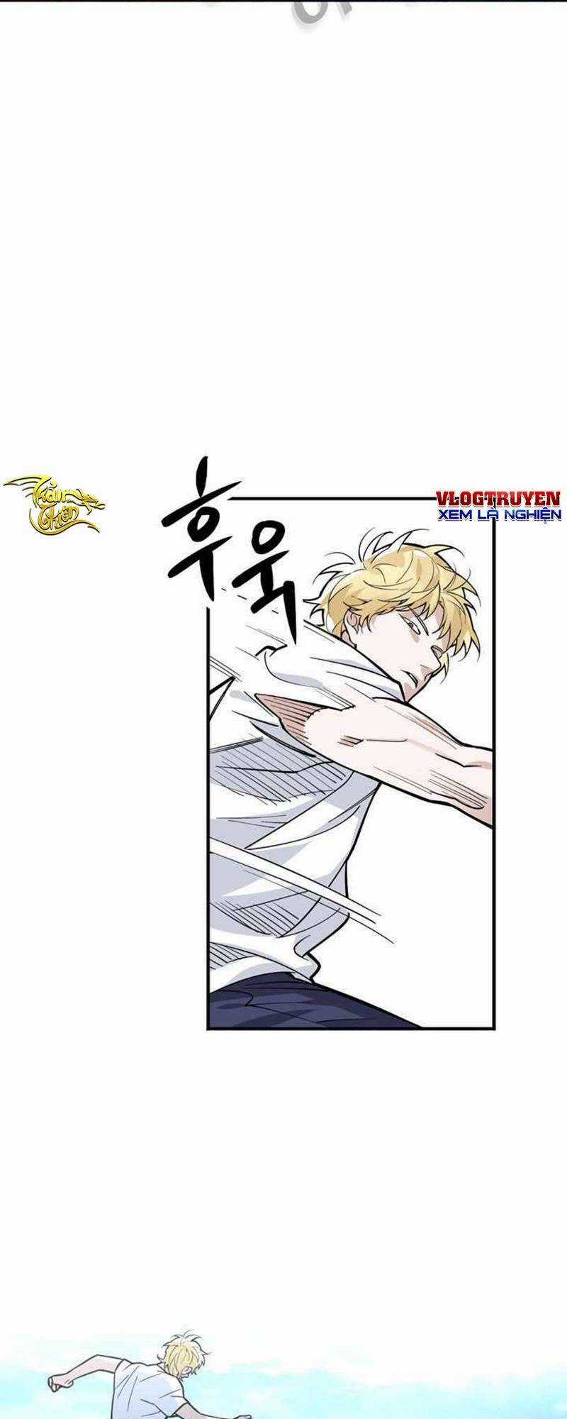 Cực Hạn Chapter 3 trang 36