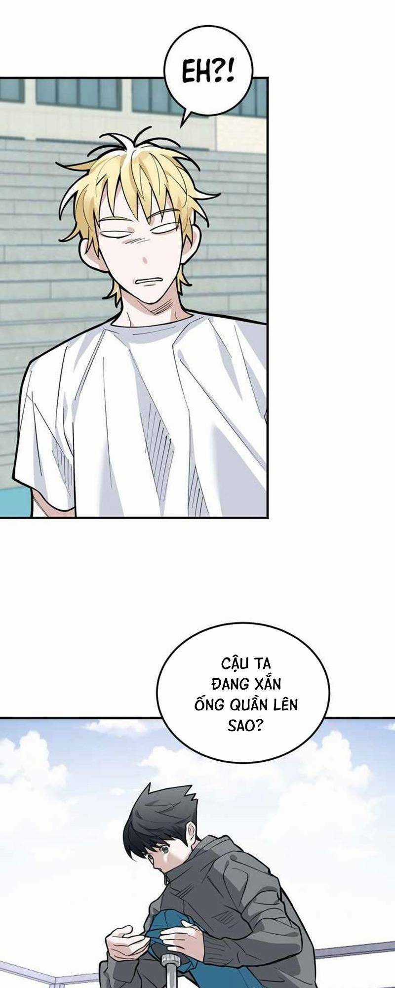 Cực Hạn Chapter 3 trang 49