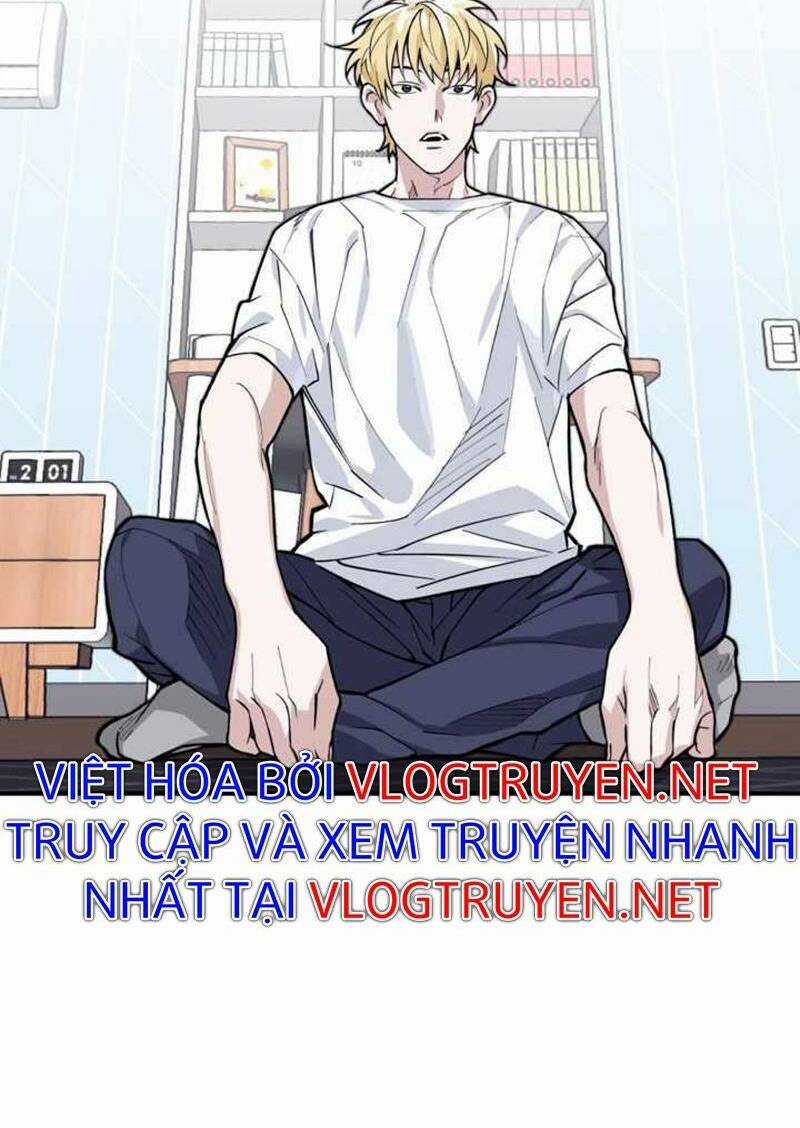 Cực Hạn Chapter 3 trang 5