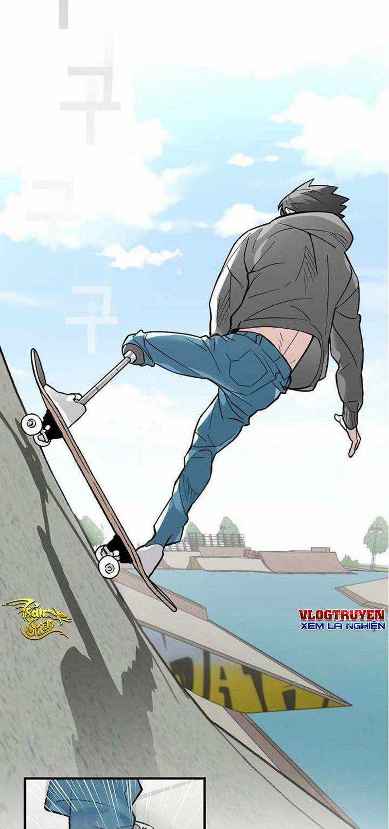 Cực Hạn Chapter 3 trang 59