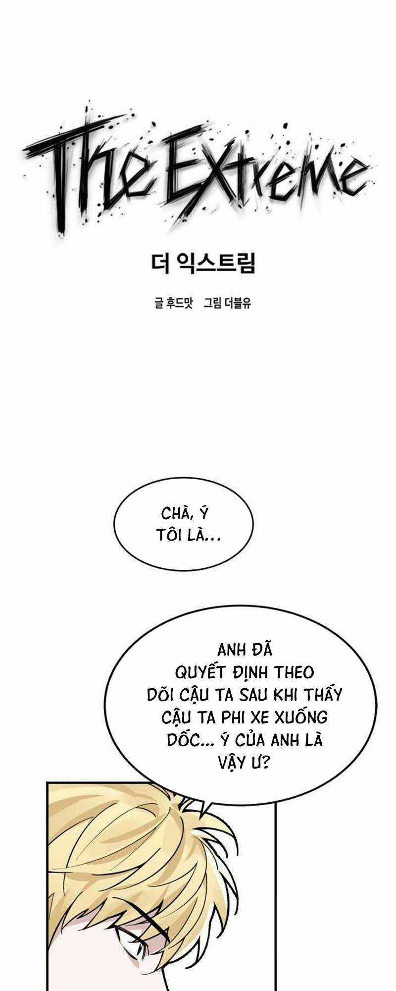 Cực Hạn Chapter 3 trang 6