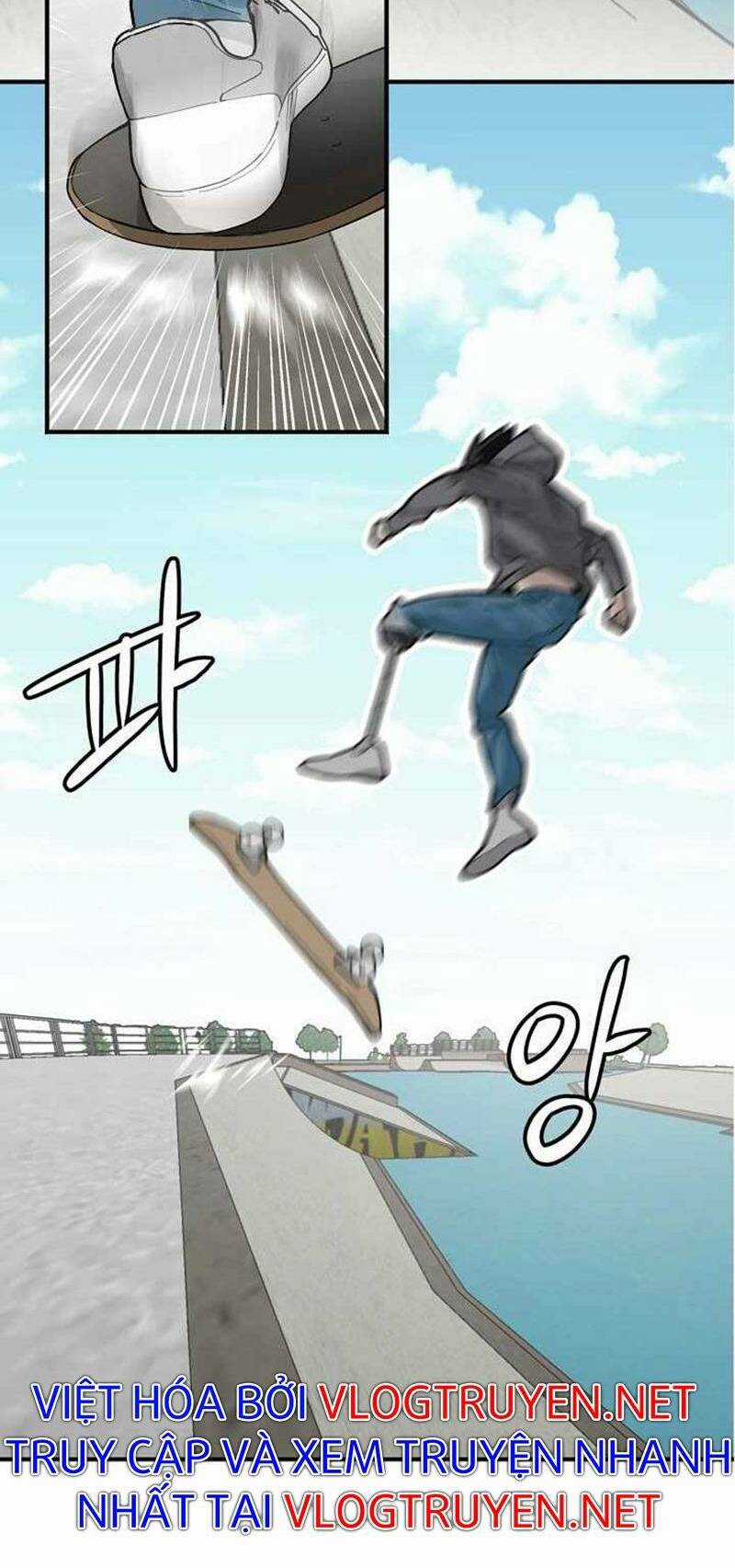 Cực Hạn Chapter 3 trang 60