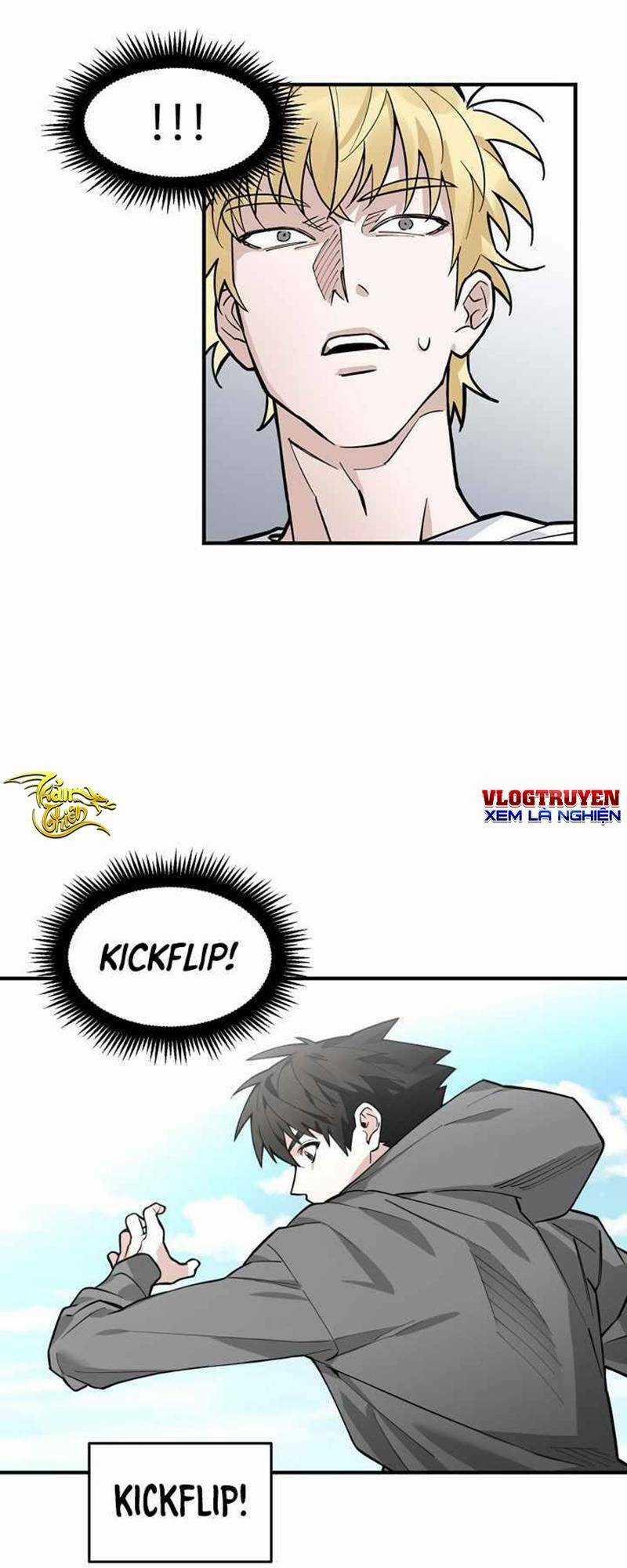 Cực Hạn Chapter 3 trang 61