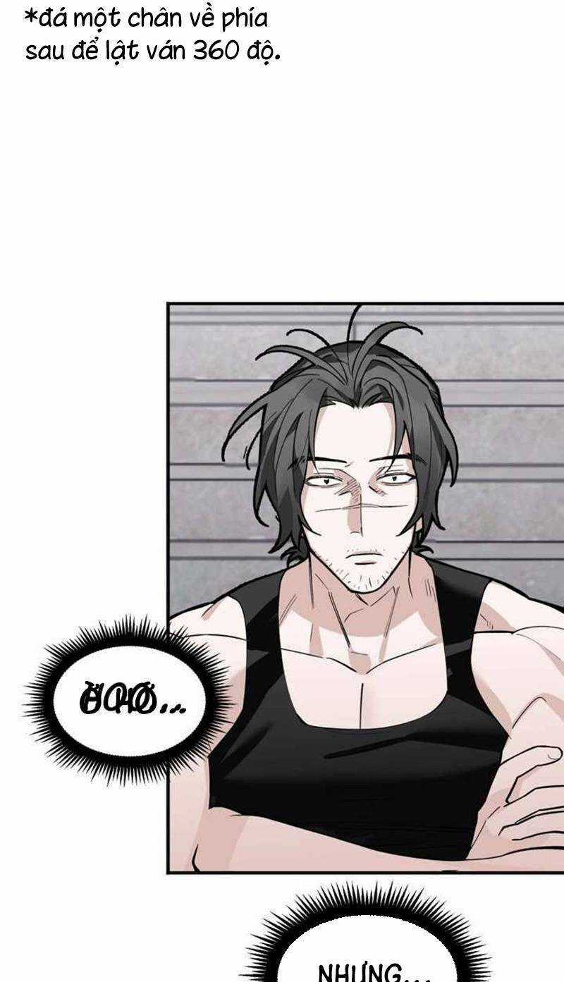 Cực Hạn Chapter 3 trang 62