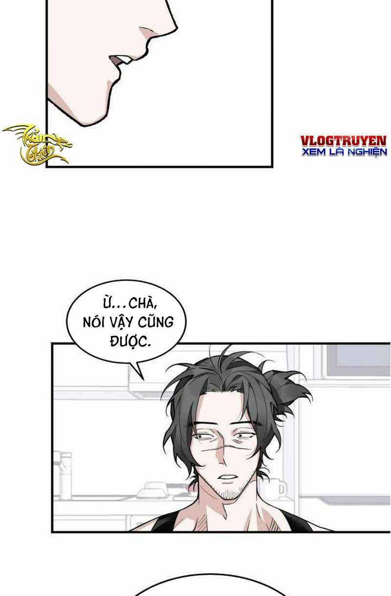 Cực Hạn Chapter 3 trang 7