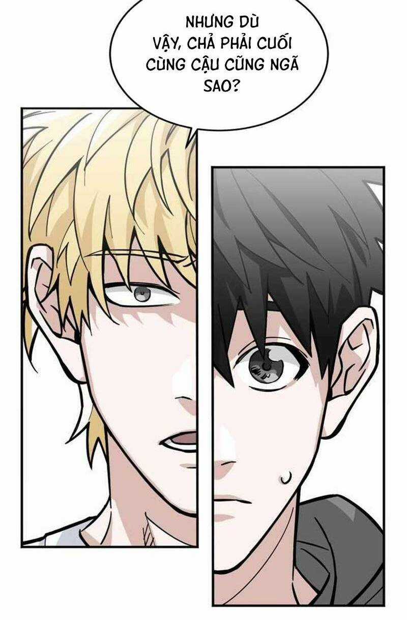 Cực Hạn Chapter 3 trang 8