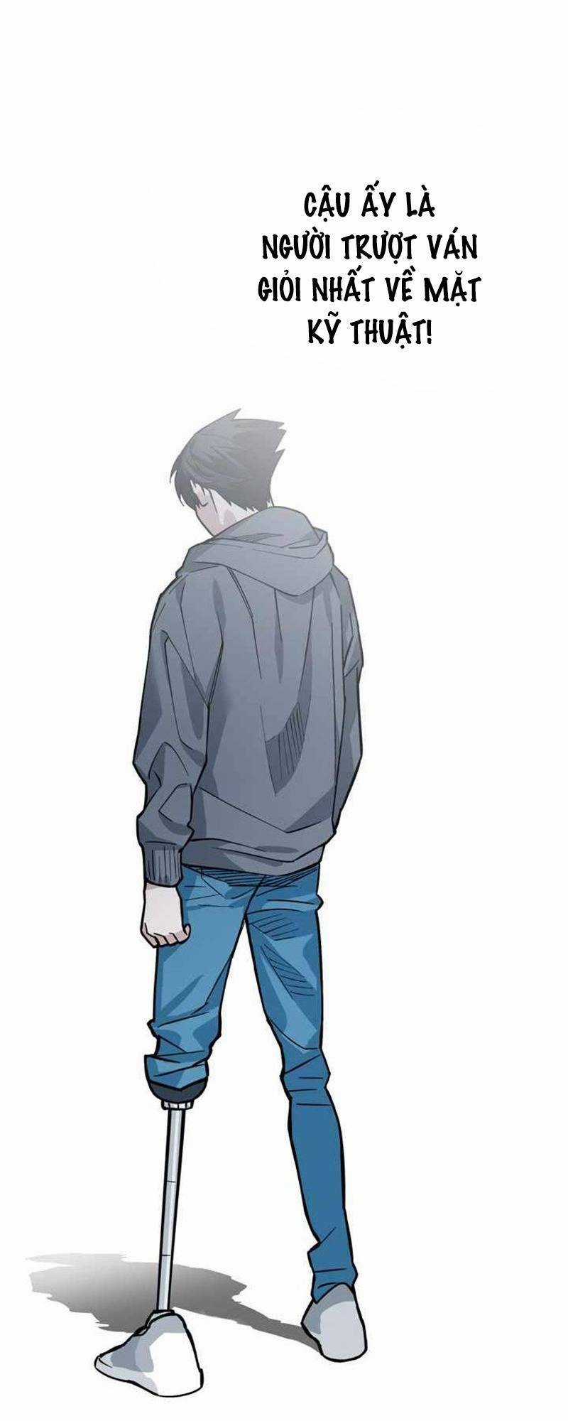 Cực Hạn Chapter 3 trang 80