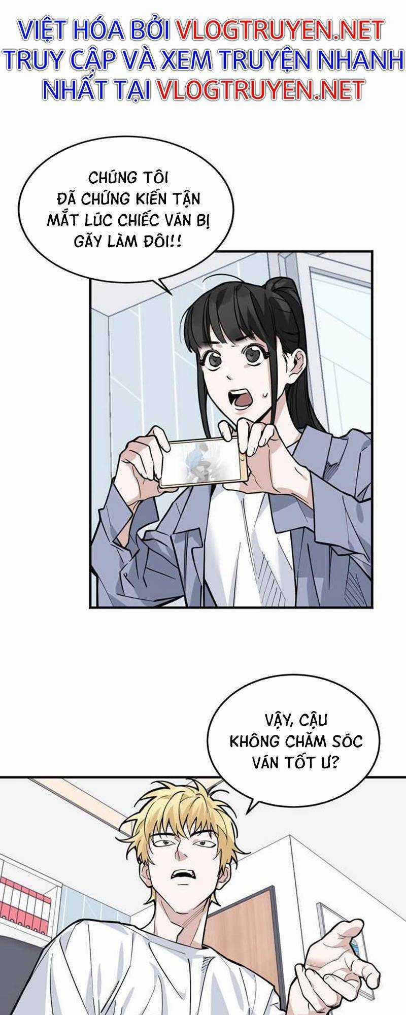 Cực Hạn Chapter 3 trang 9