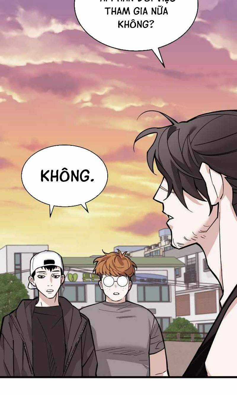 Cực Hạn Chapter 4 trang 11