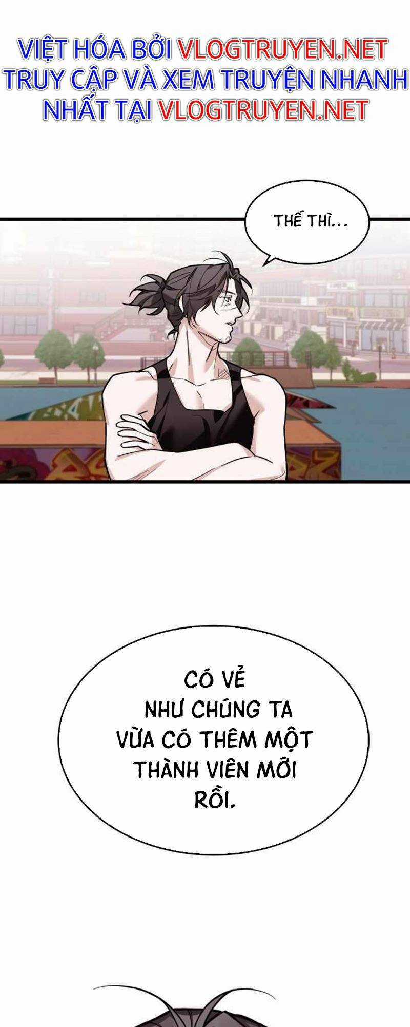 Cực Hạn Chapter 4 trang 12