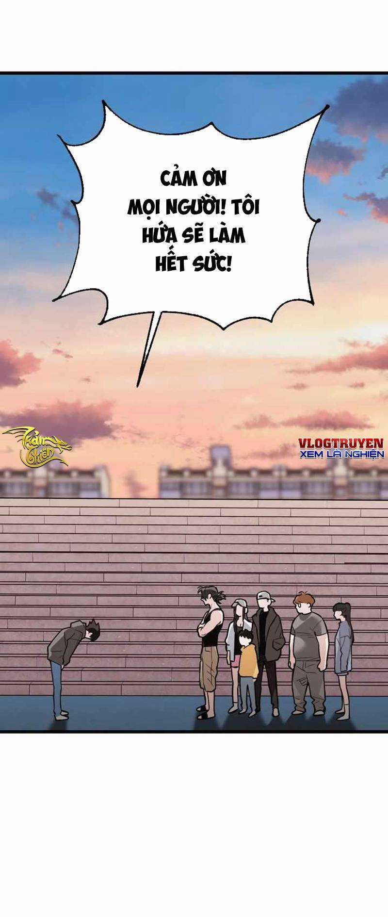 Cực Hạn Chapter 4 trang 16