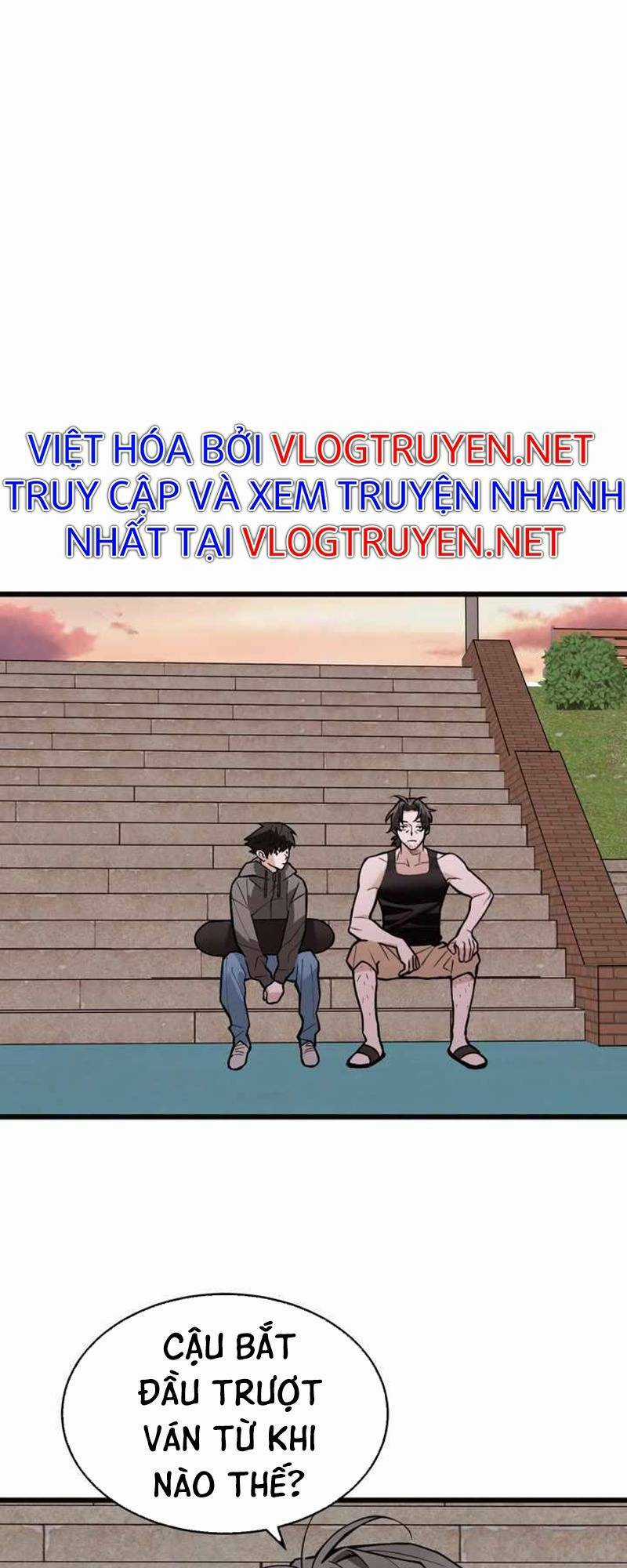 Cực Hạn Chapter 4 trang 18