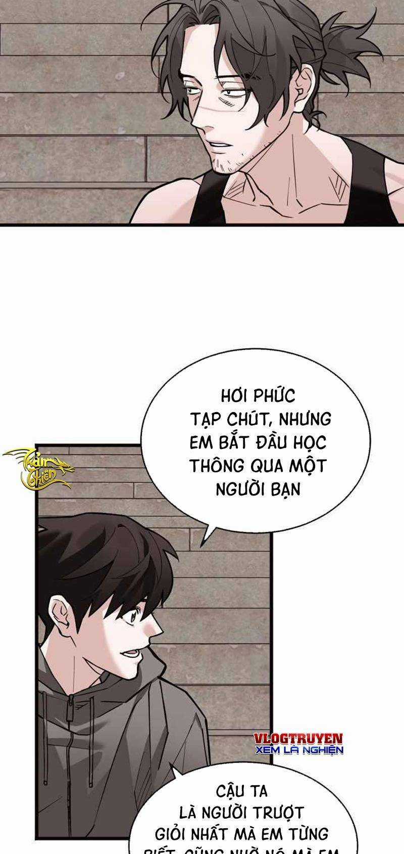 Cực Hạn Chapter 4 trang 19