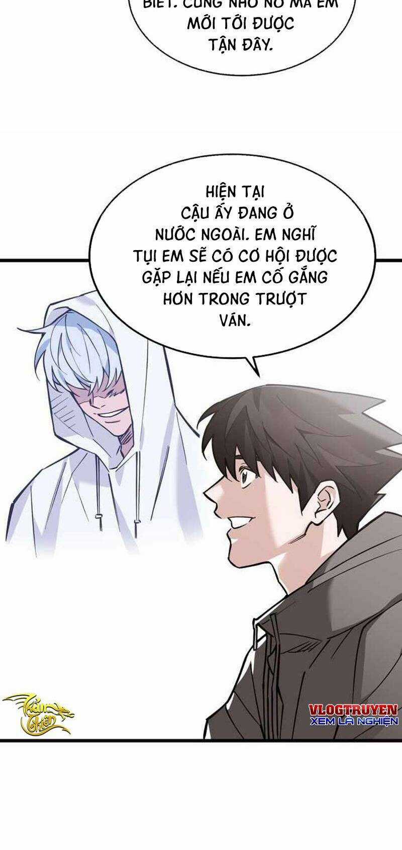 Cực Hạn Chapter 4 trang 20