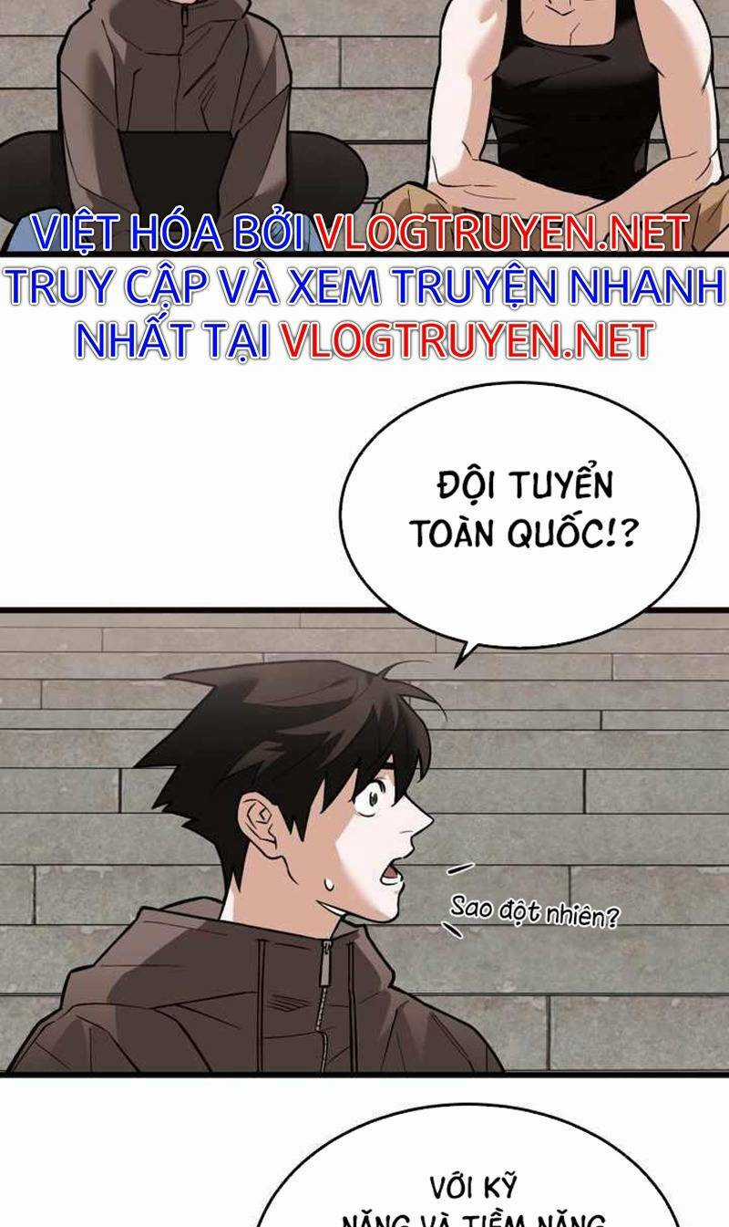 Cực Hạn Chapter 4 trang 22