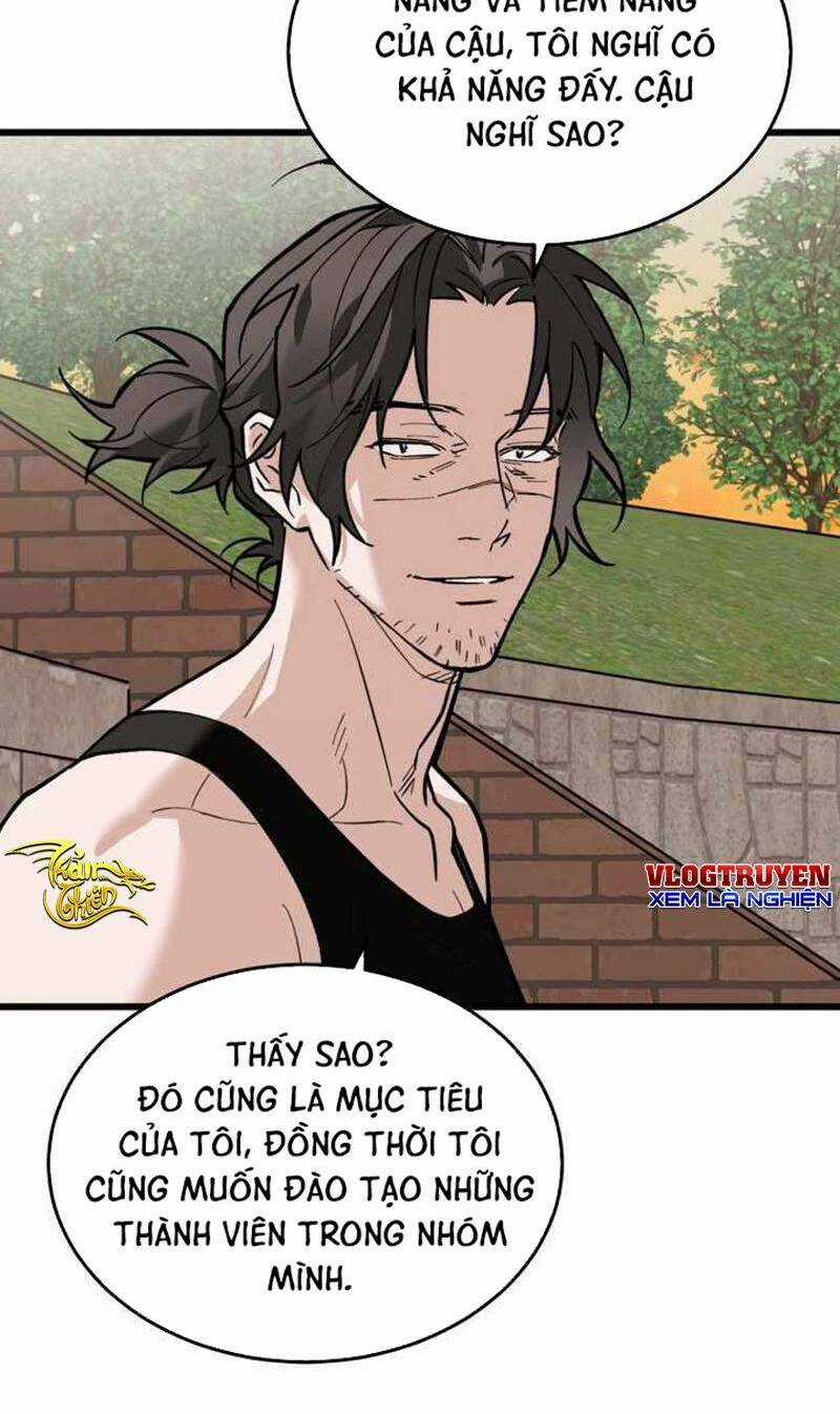 Cực Hạn Chapter 4 trang 23