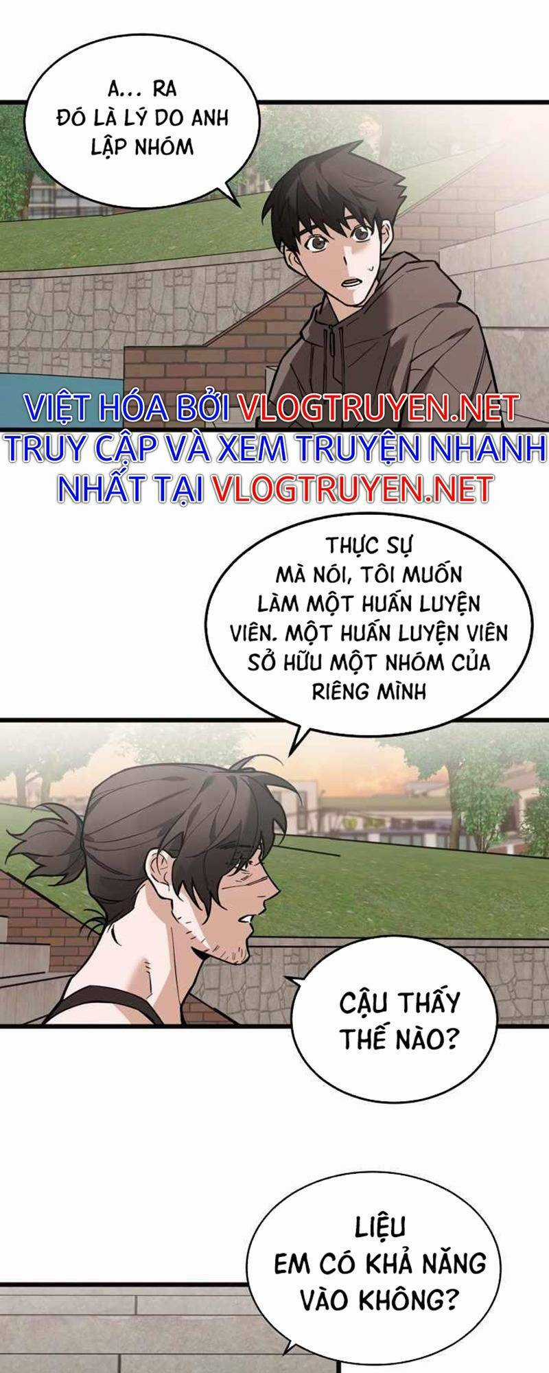 Cực Hạn Chapter 4 trang 24