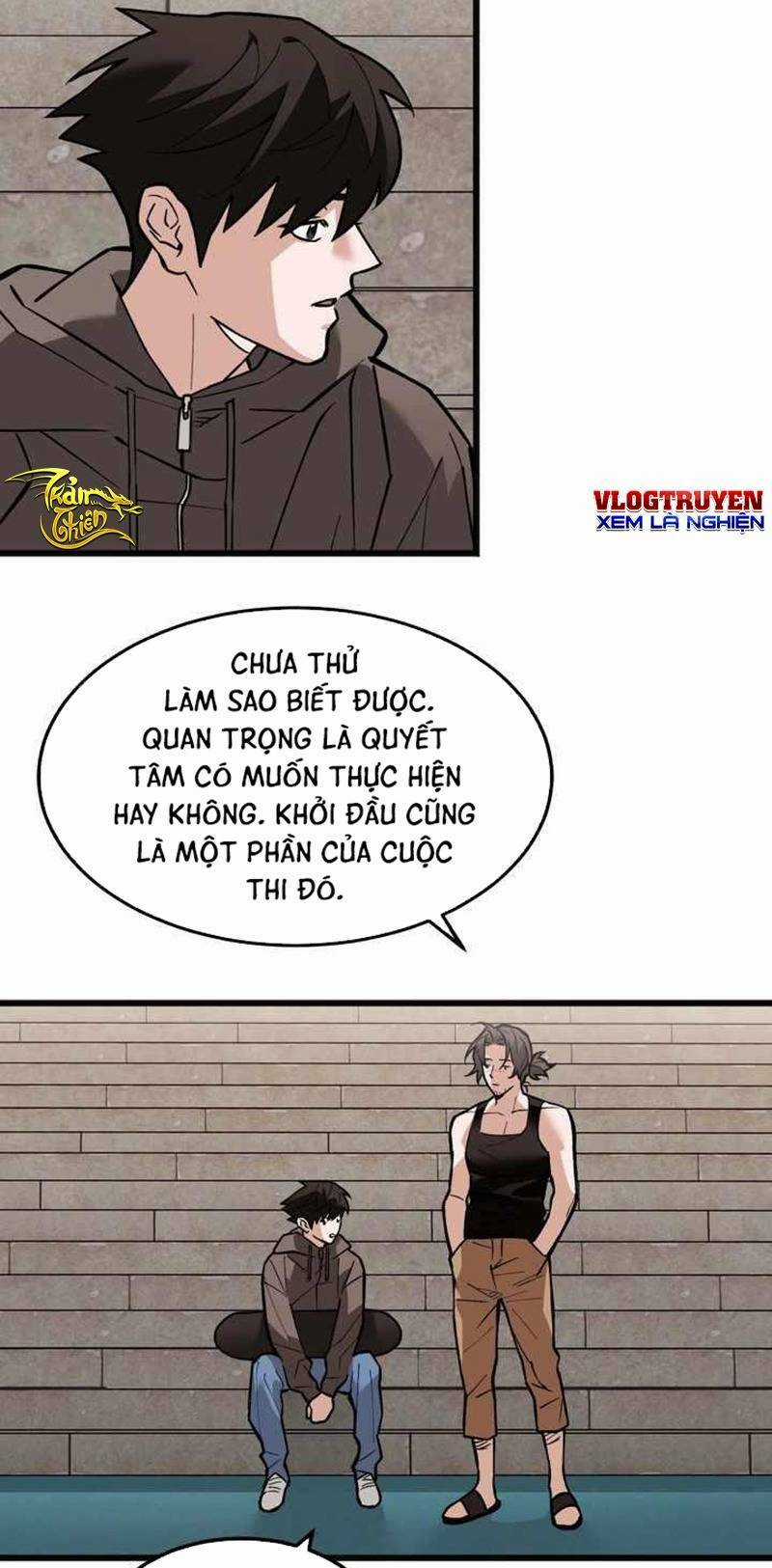 Cực Hạn Chapter 4 trang 25