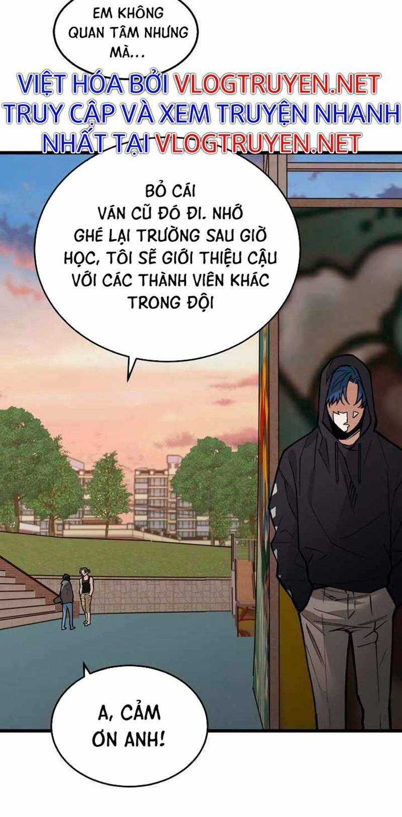 Cực Hạn Chapter 4 trang 26