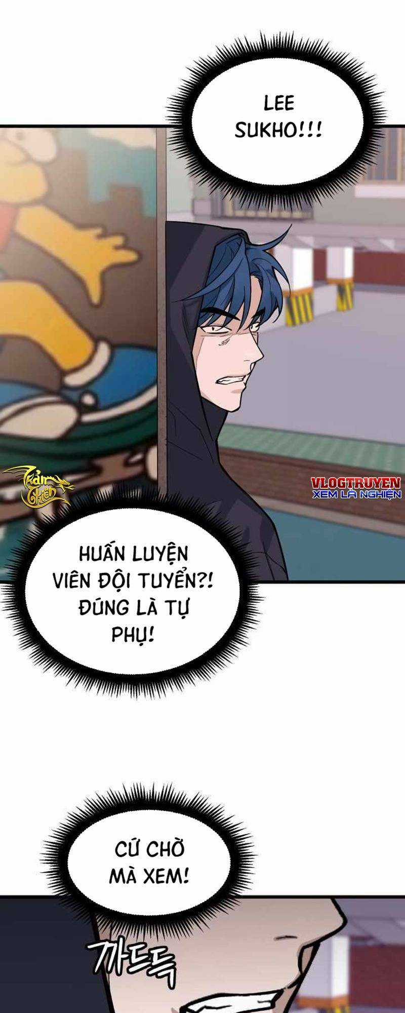 Cực Hạn Chapter 4 trang 27