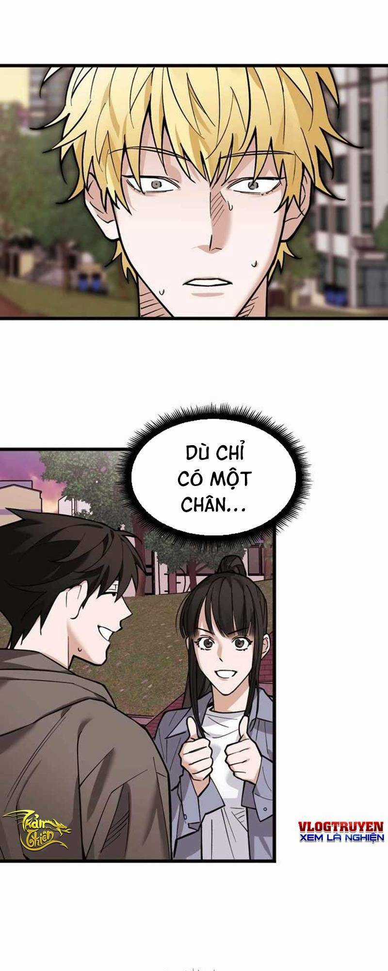 Cực Hạn Chapter 4 trang 3