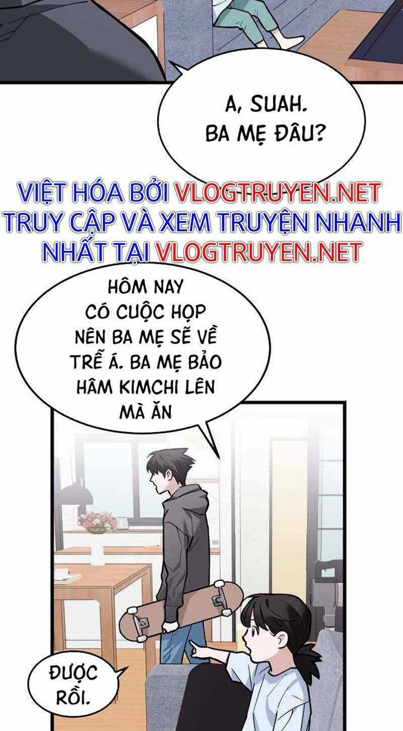 Cực Hạn Chapter 4 trang 31