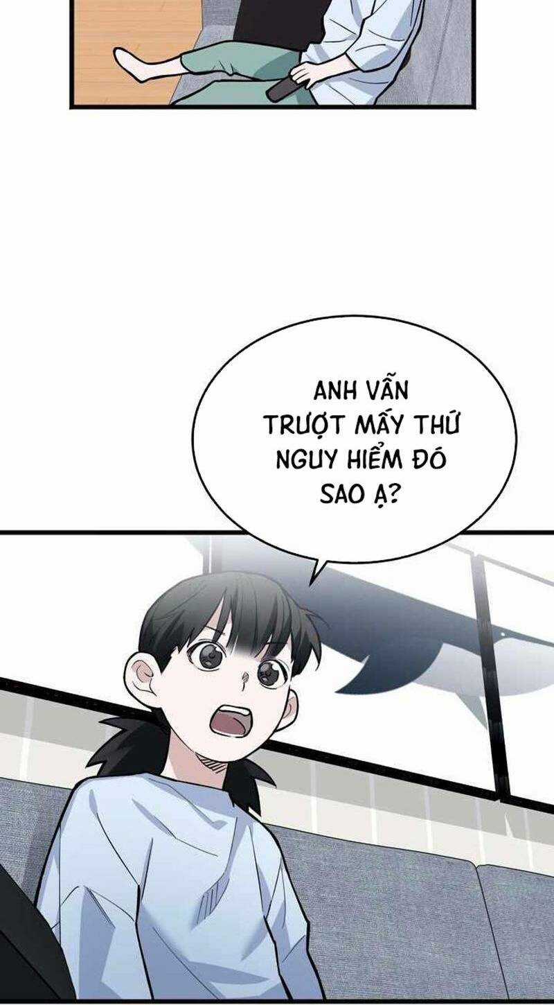 Cực Hạn Chapter 4 trang 32