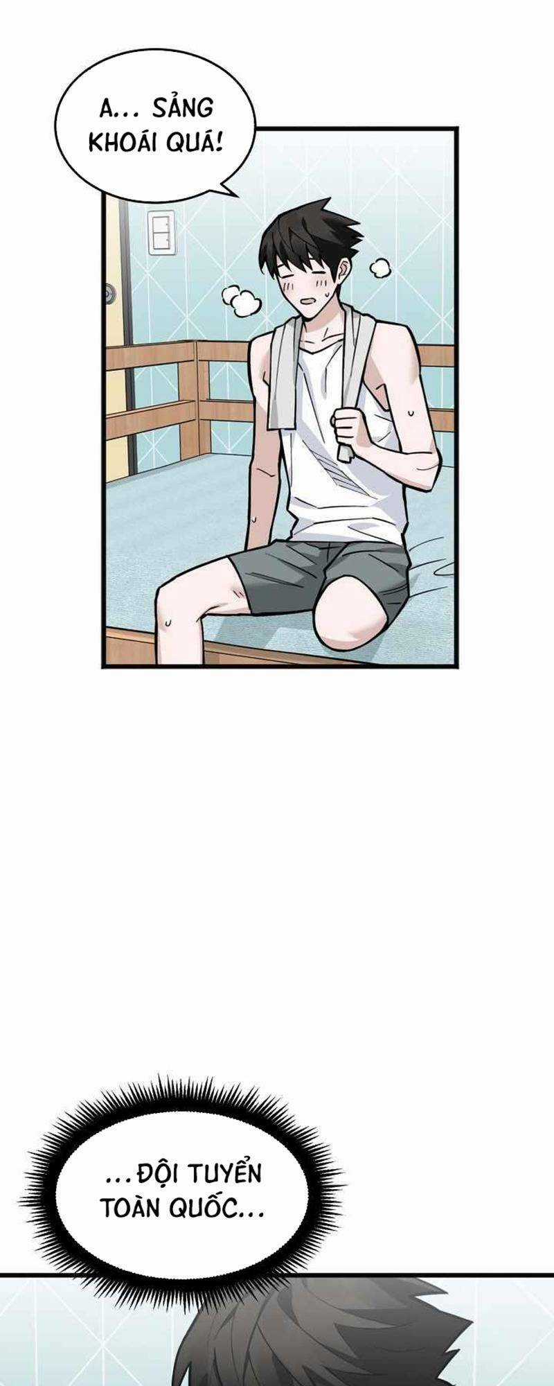 Cực Hạn Chapter 4 trang 36