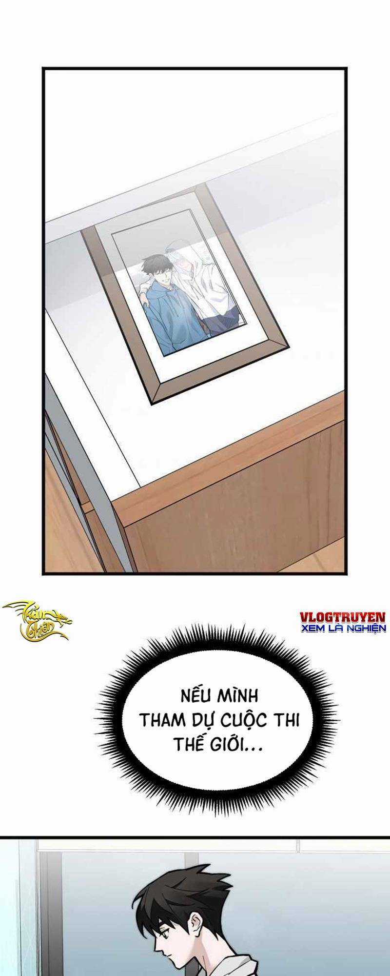 Cực Hạn Chapter 4 trang 39