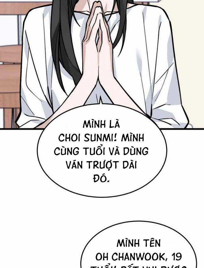 Cực Hạn Chapter 4 trang 43