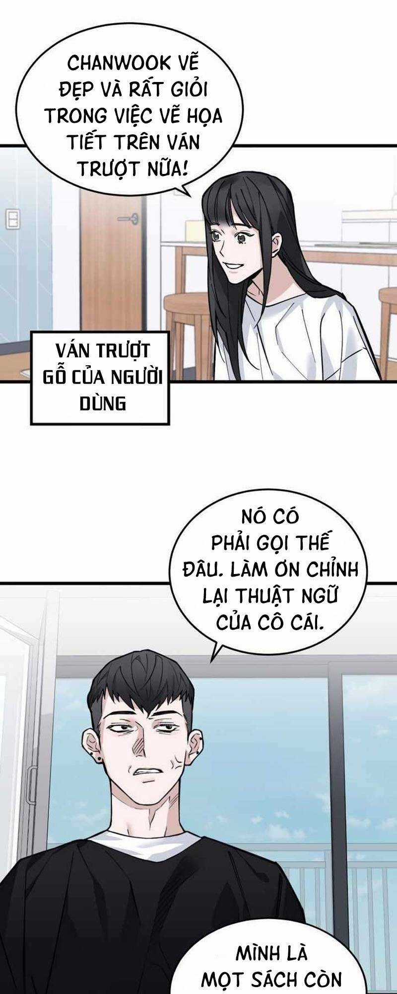 Cực Hạn Chapter 4 trang 45