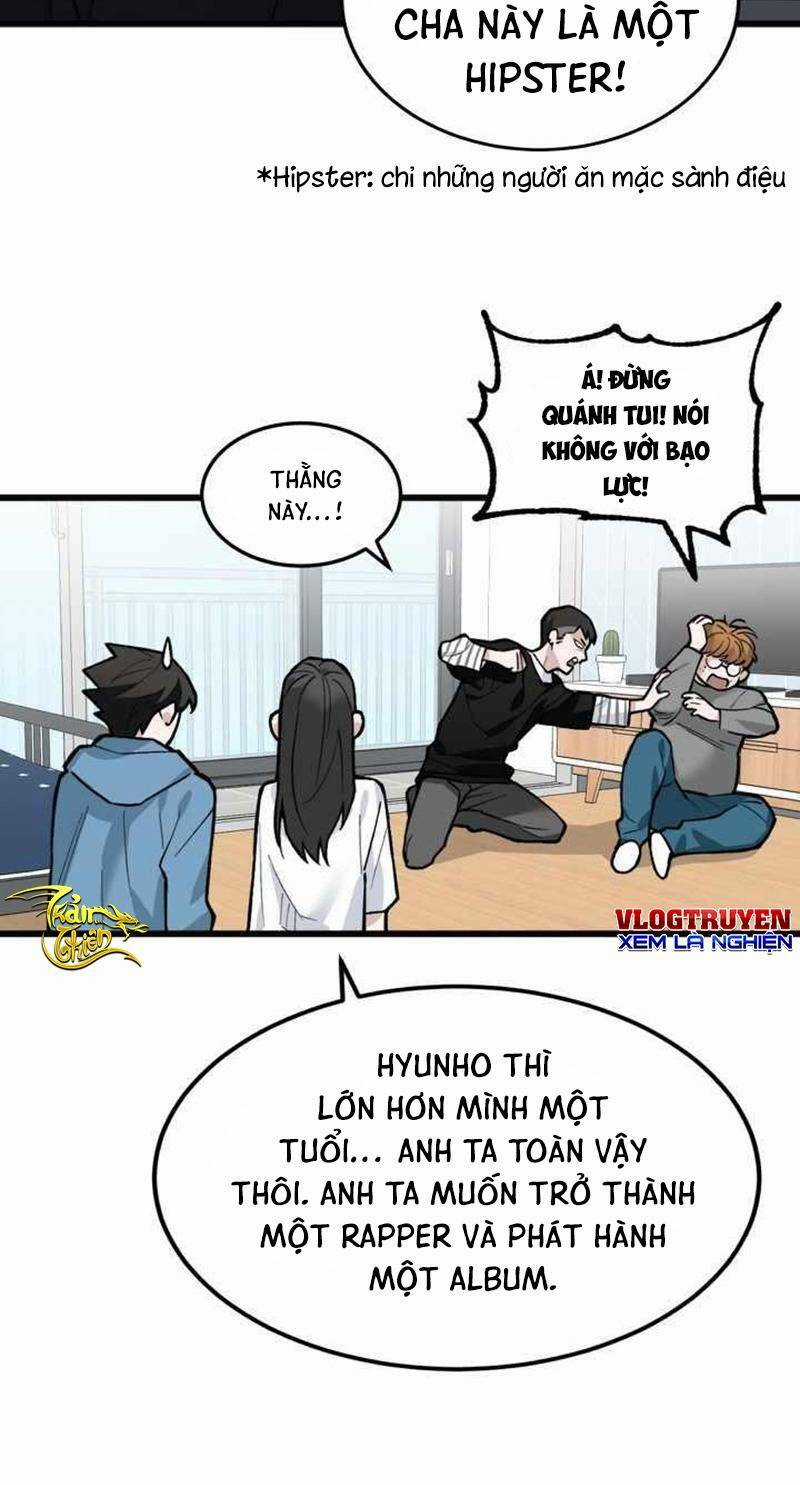 Cực Hạn Chapter 4 trang 46