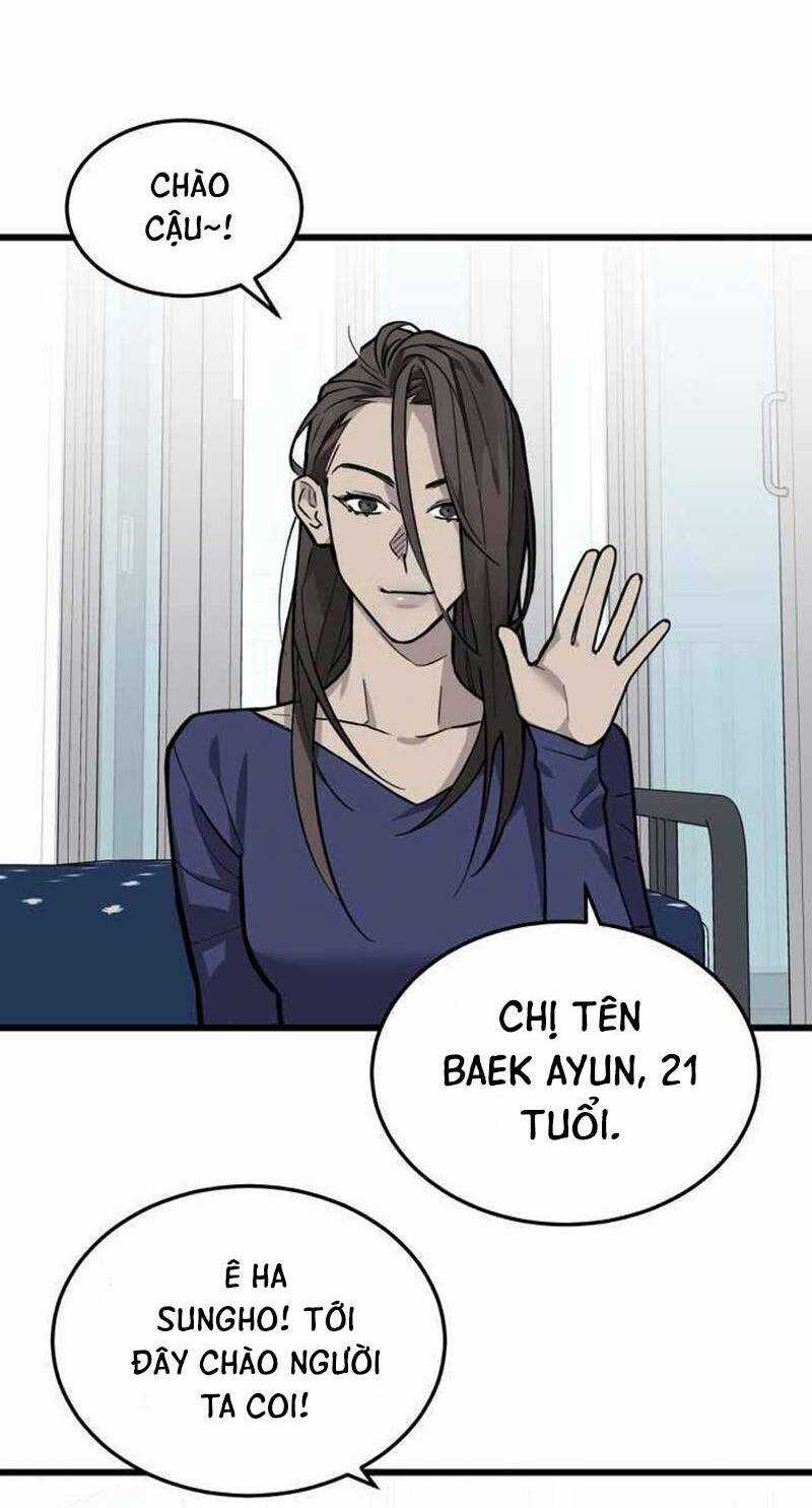 Cực Hạn Chapter 4 trang 47