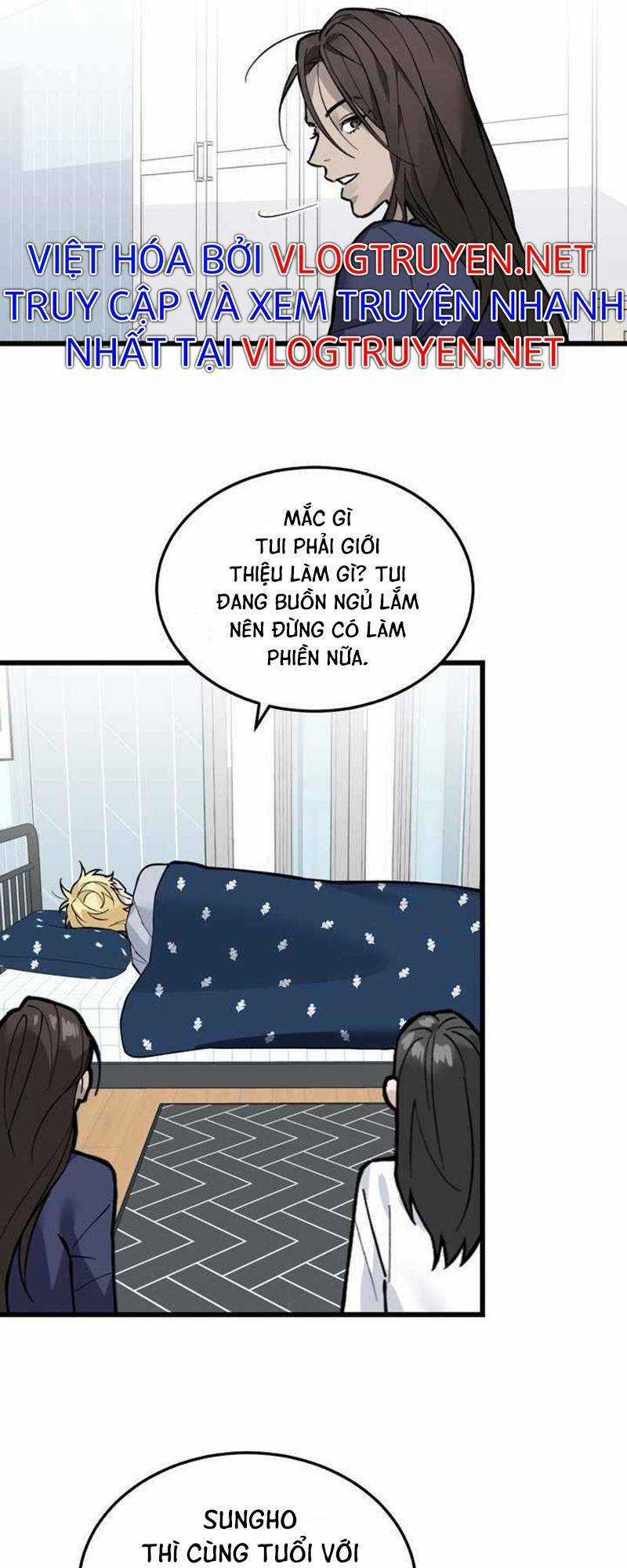 Cực Hạn Chapter 4 trang 48