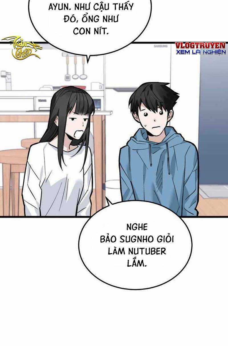 Cực Hạn Chapter 4 trang 49
