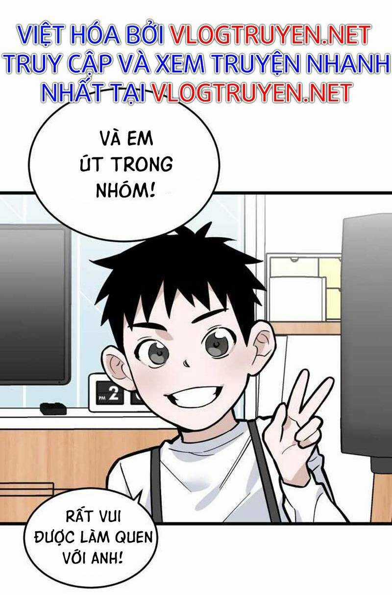 Cực Hạn Chapter 4 trang 50