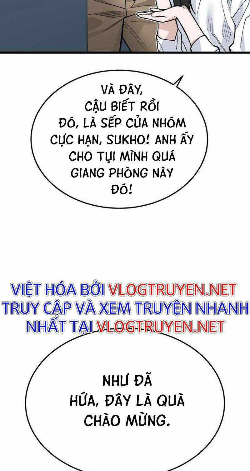 Cực Hạn Chapter 4 trang 52