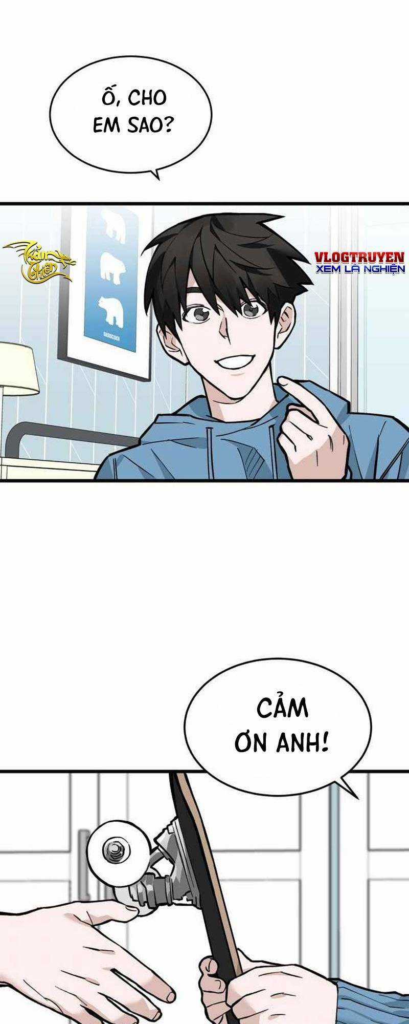 Cực Hạn Chapter 4 trang 54