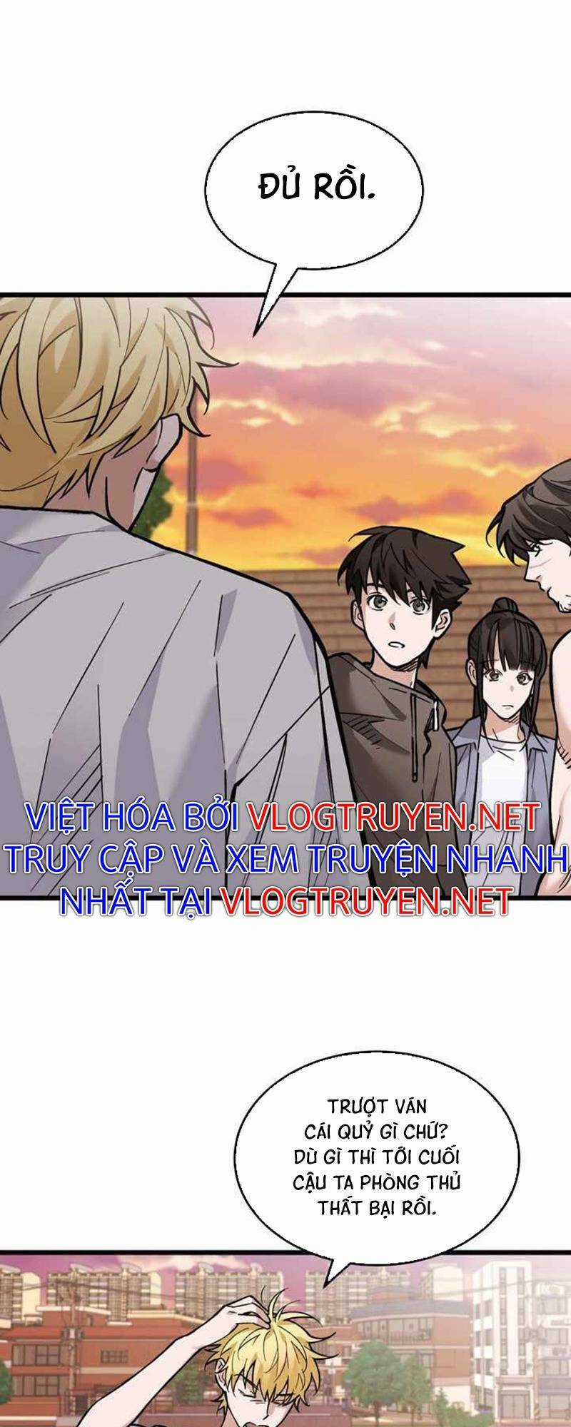 Cực Hạn Chapter 4 trang 6