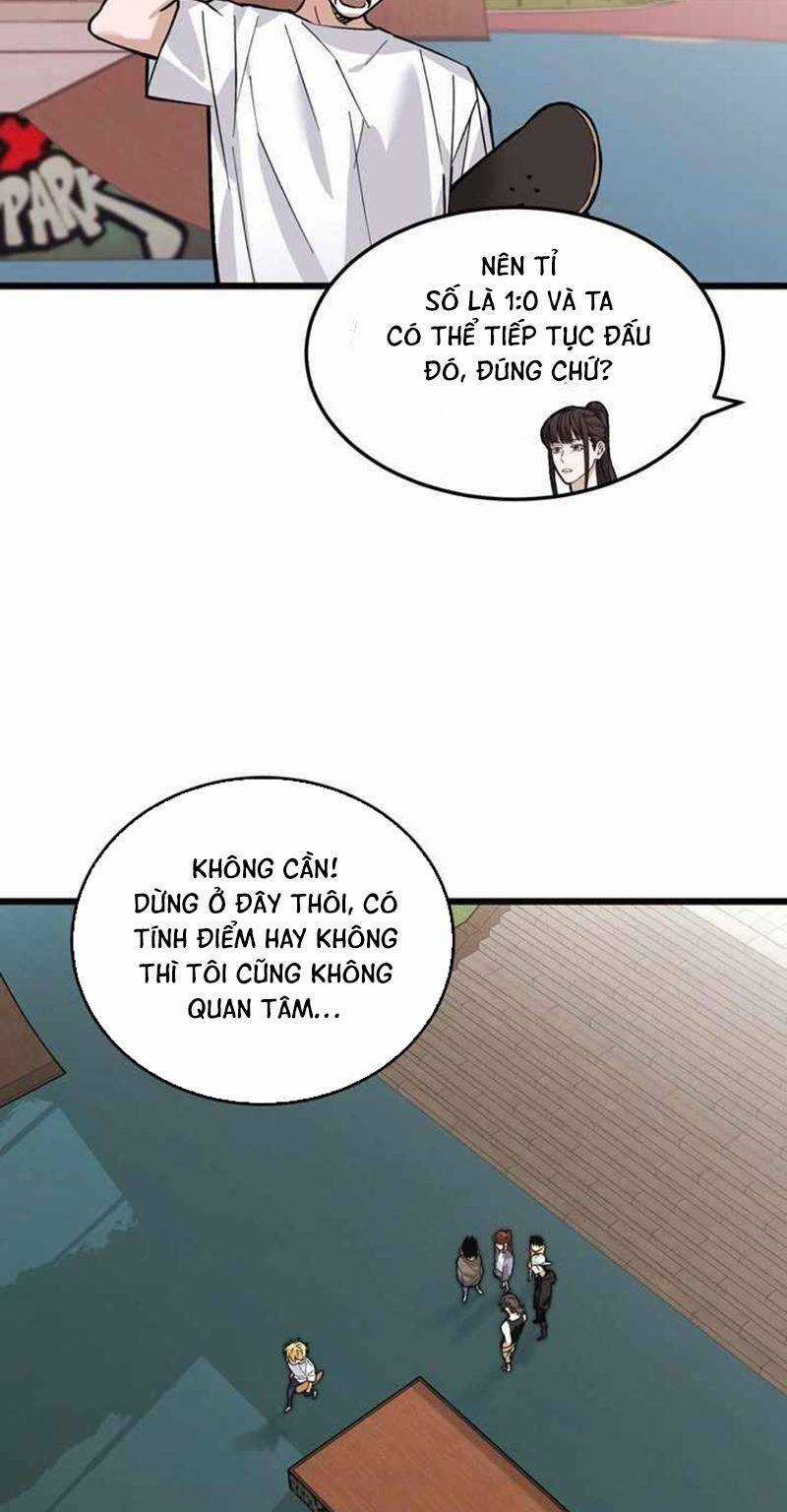 Cực Hạn Chapter 4 trang 7